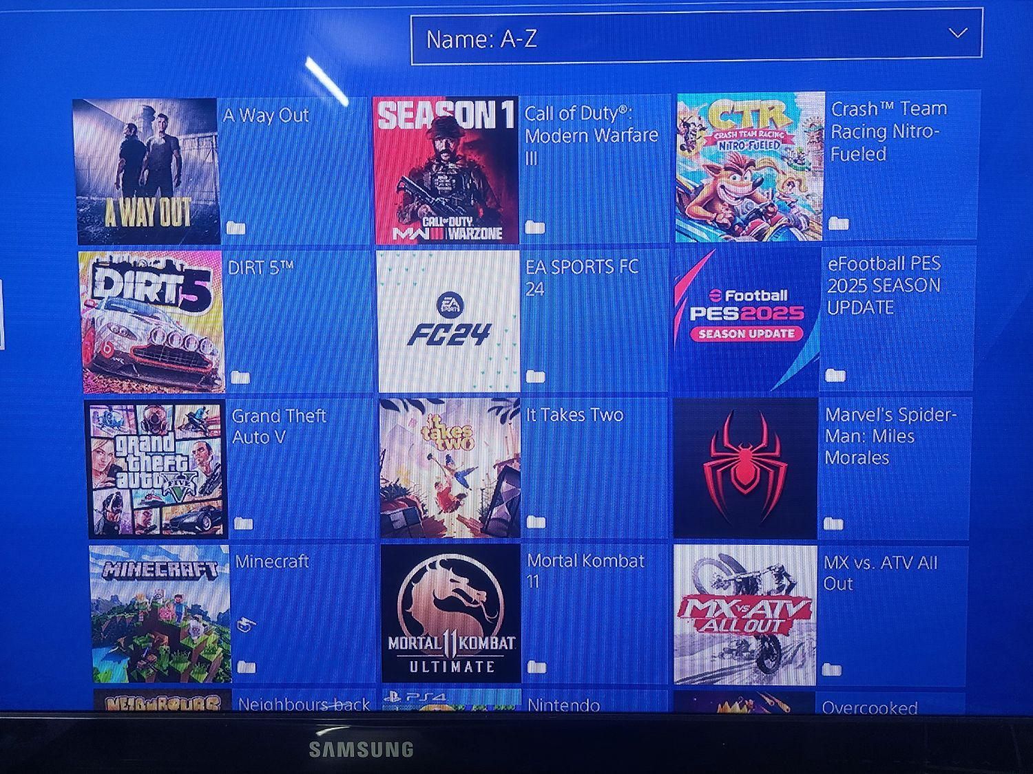 کرایه اجاره پی اس فور فایو ps4 ps5 پلی استیشن|خدمات رایانه‌ای و موبایل|مشهد, گلبرگ شمالی|دیوار