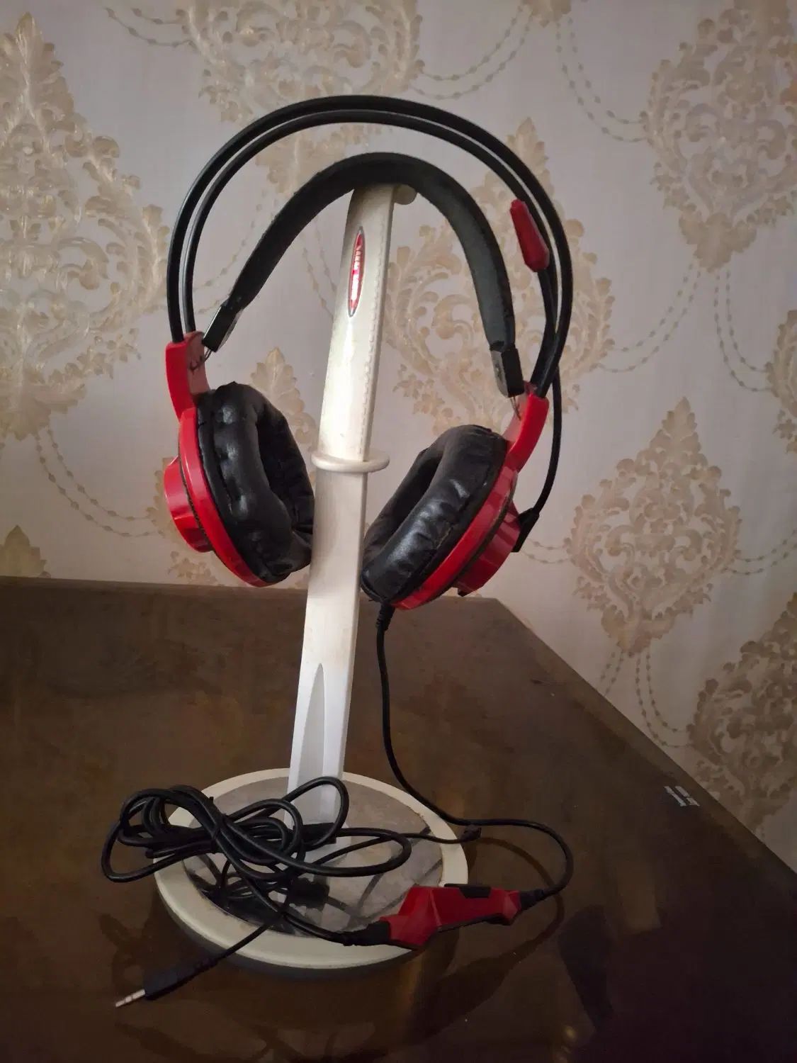 هدست  Msi وsony|قطعات و لوازم جانبی رایانه|اصفهان, بهارستان|دیوار