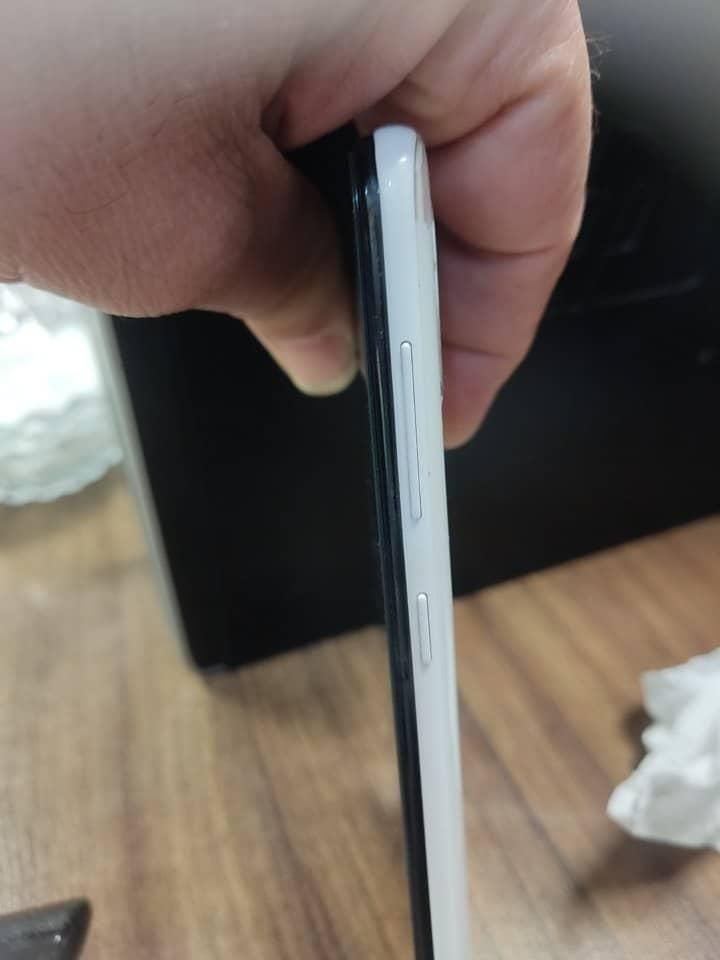 سامسونگ Galaxy A30s با حافظهٔ ۱۲۸ گیگابایت|موبایل|تهران, جنت‌آباد جنوبی|دیوار