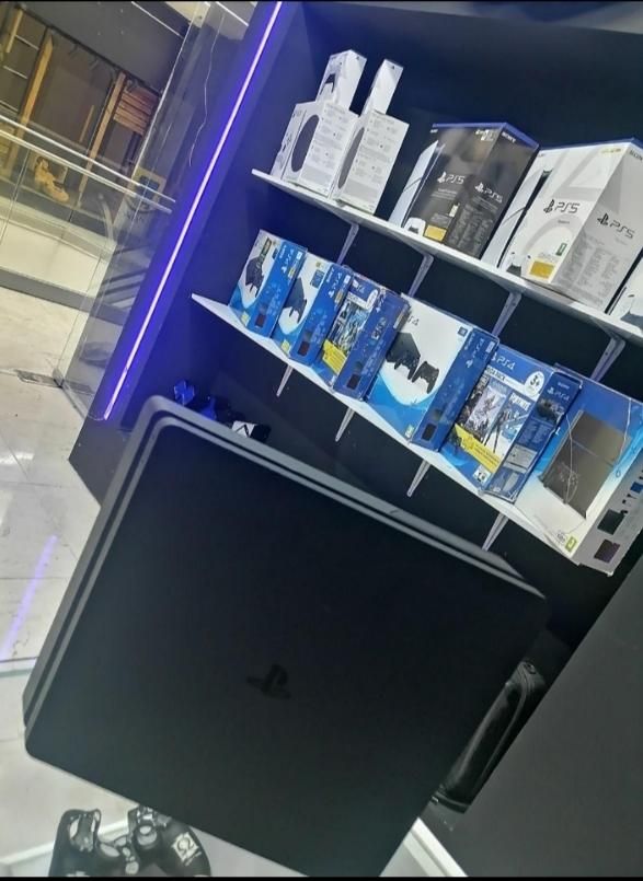 فروشگاه PS PLUS خریدار همه مدل Ps4 ps5 xbox|کنسول، بازی ویدئویی و آنلاین|فردیس, فردیس|دیوار