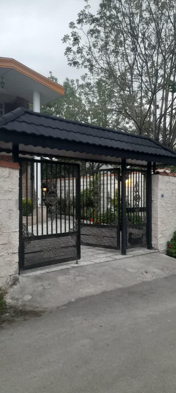 نصب و تعمیر انواع ورق،پوشش سقف شیروانی حلب و پرچین|خدمات پیشه و مهارت|نوشهر, |دیوار