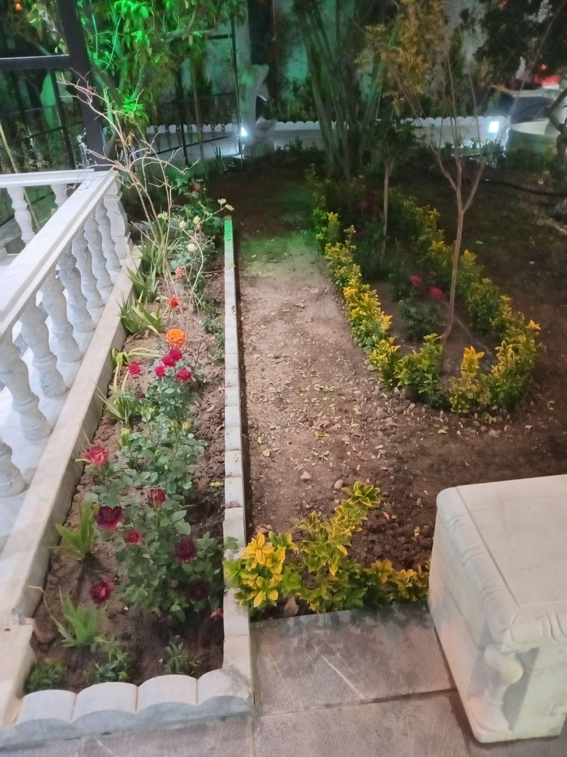 خدمات سمپاشی و باغبانی تخصصی سیار|خدمات باغبانی و درختکاری|اصفهان, شهریار|دیوار