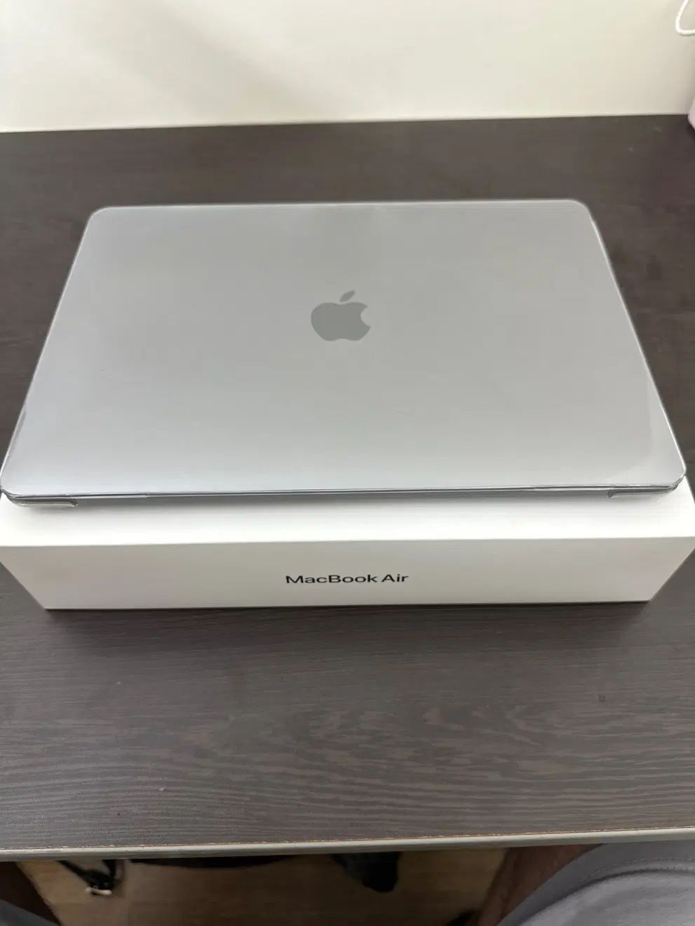 MacBook Air M1 دفعات شارژ فقط ۱۳ بار|رایانه همراه|تهران, اختیاریه|دیوار