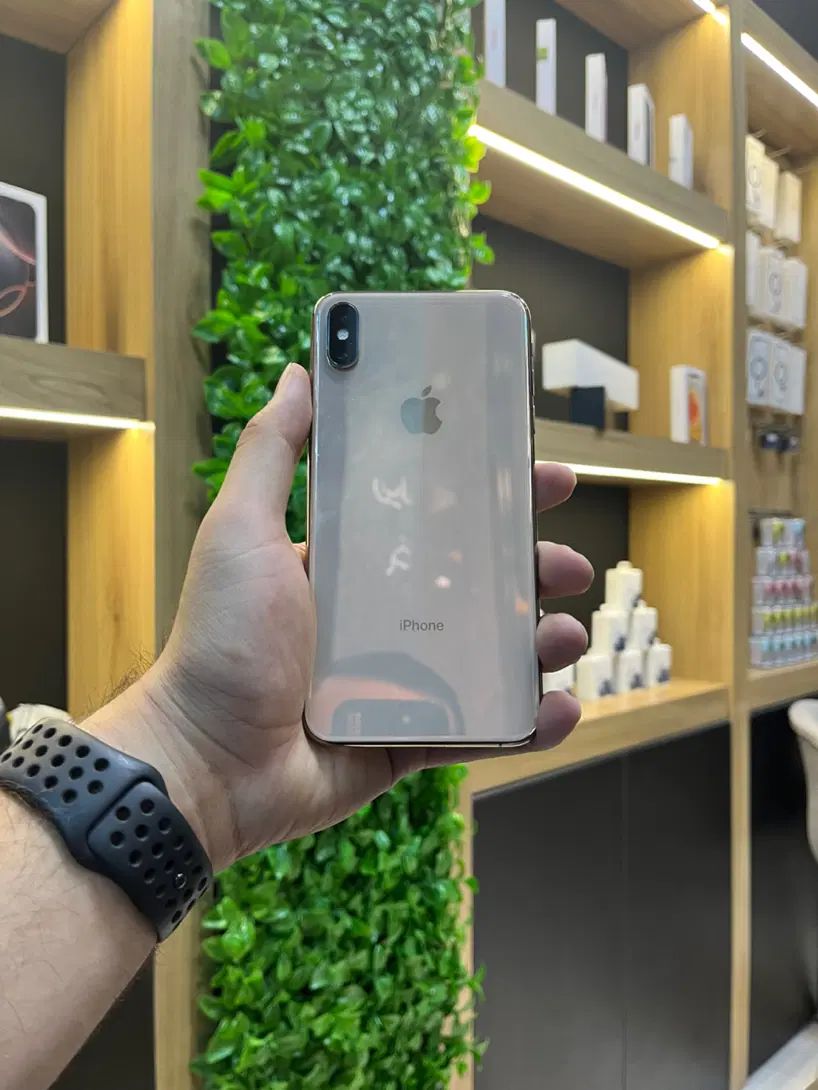 Xs max ایکس اس مکس|موبایل|تهران, شهرک غرب|دیوار