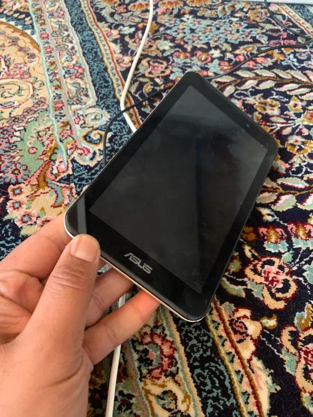 تبلت ایسوس۷ asus 7|تبلت|مشهد, کوثر|دیوار