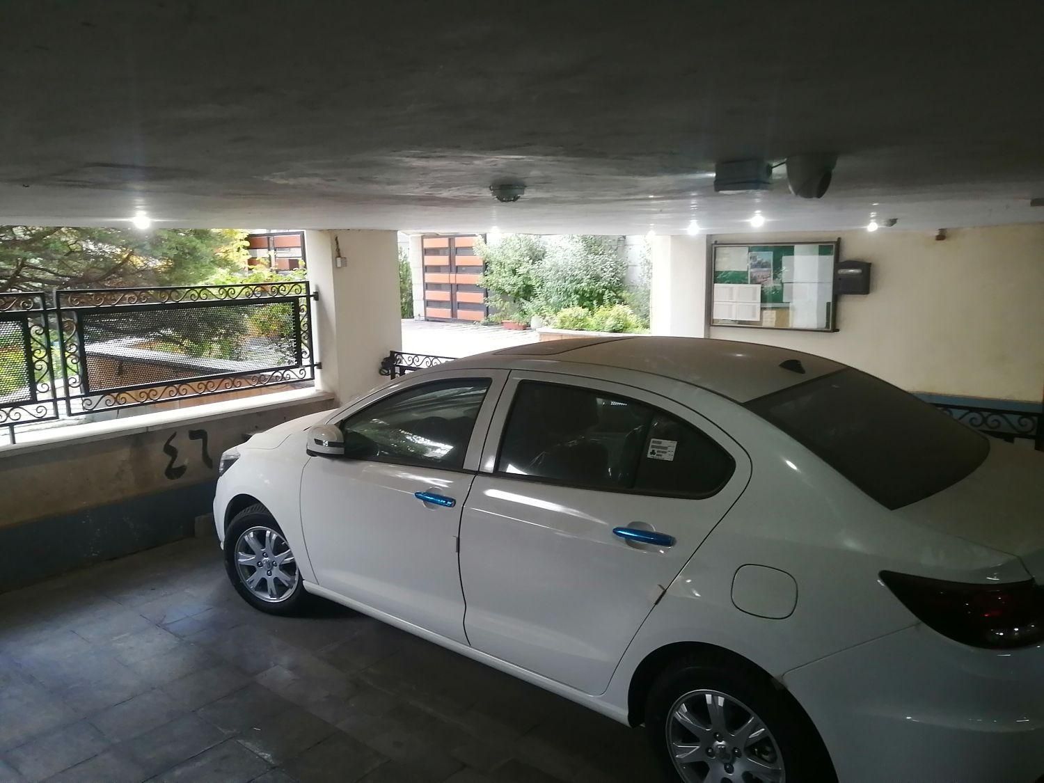 شاهین  اتوماتیک cvt|خودرو سواری و وانت|تهران, باغ فیض|دیوار