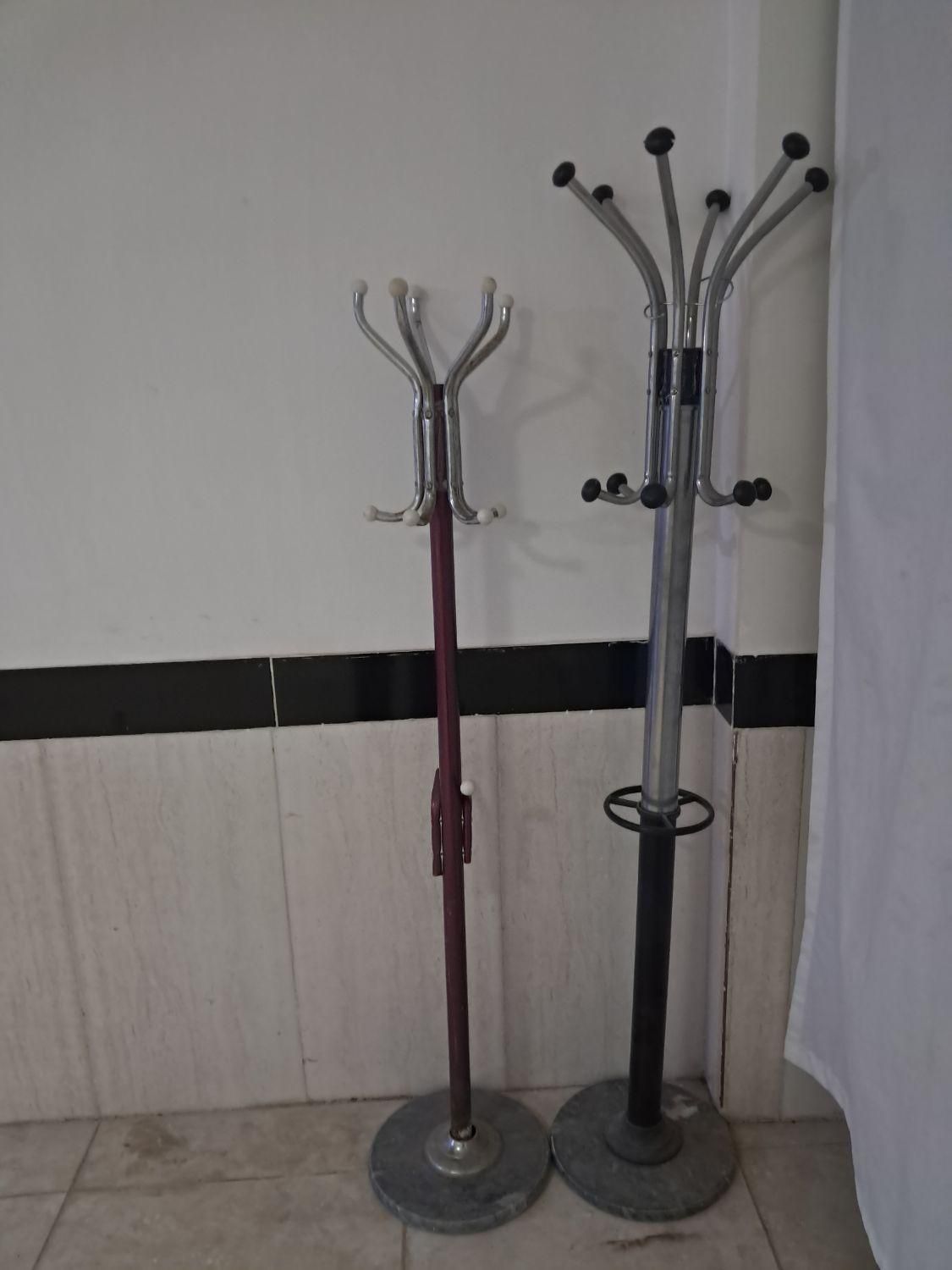 چوب رخت لباس|بندرخت و رخت‌آویز|اردبیل, |دیوار