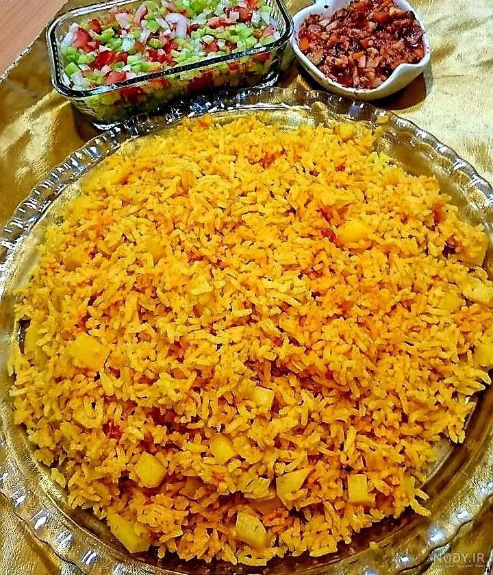 غذای خانگی|خوردنی و آشامیدنی|مشهد, امیریه|دیوار