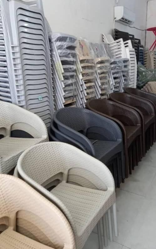 صندلی پلاستیکی غذاخوری طرح سما کد 58500|میز و صندلی غذاخوری|کرج, گلشهر|دیوار