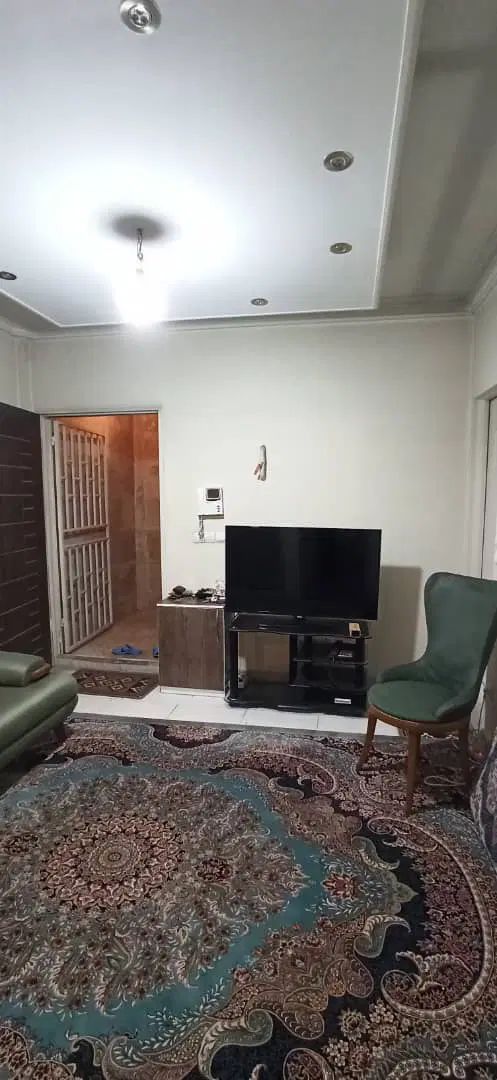 آپارتمان۴۵ رودکی/با پارکینگ/تک واحدی/حتی مجرد|اجارهٔ آپارتمان|تهران, سلسبیل شمالی|دیوار