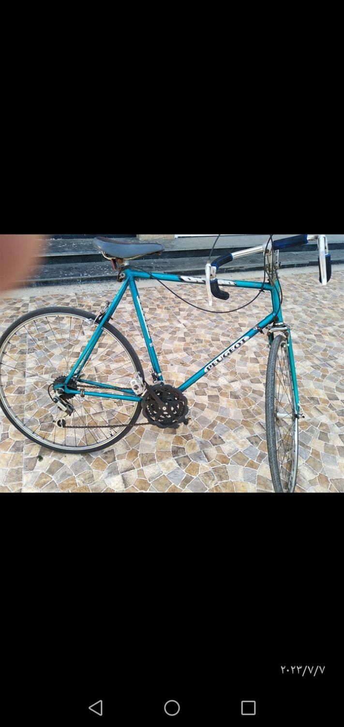 دوچرخه کورسی|دوچرخه، اسکیت، اسکوتر|رشت, سلیمانداراب|دیوار