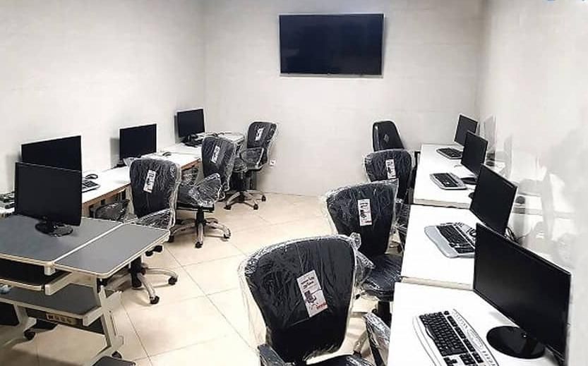 آموزش کامپیوتر و آموزش دیپلم کامپیوتر و icdl|خدمات آموزشی|اراک, |دیوار