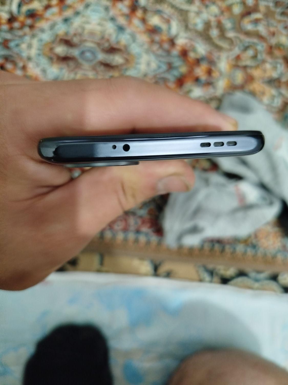 گوشی پوکو m5s|موبایل|تهران, طرشت|دیوار