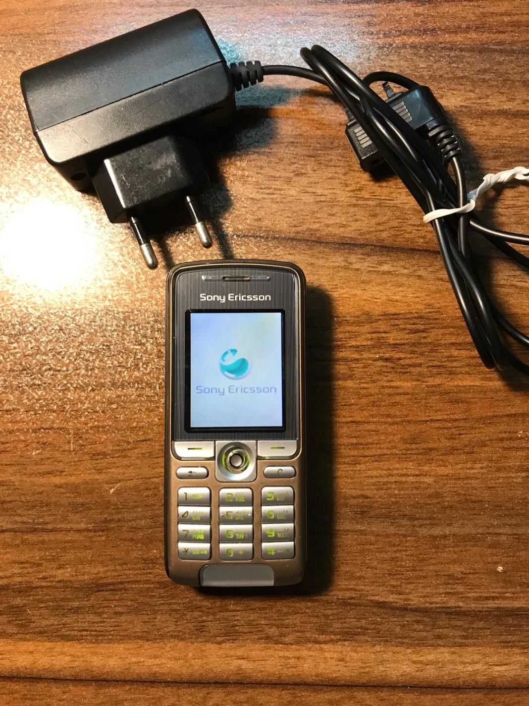 گوشی موبایل سونی اریکسون مدل K320i|موبایل|تهران, کوی فراز|دیوار