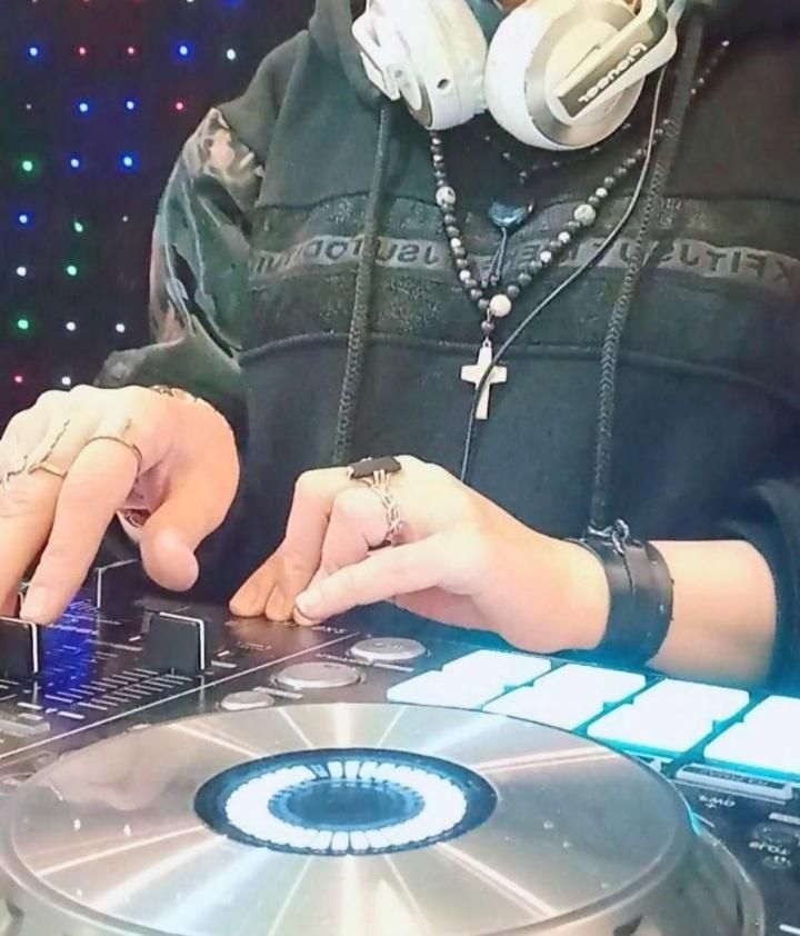 دیجی خانم شریفی|خدمات پذیرایی، مراسم|بندر ماهشهر, |دیوار