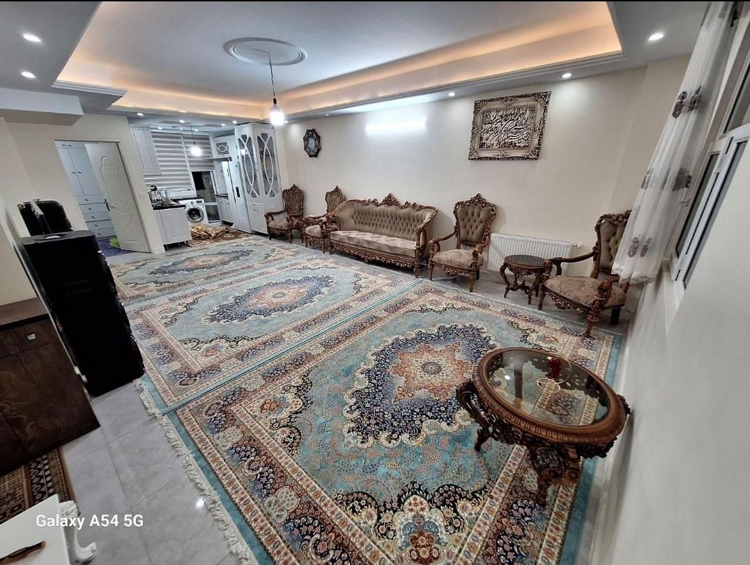 فروش آپارتمان۸۰متری۲خوابه درمسعودیه*full/ عمارت|فروش آپارتمان|تهران, مسعودیه|دیوار
