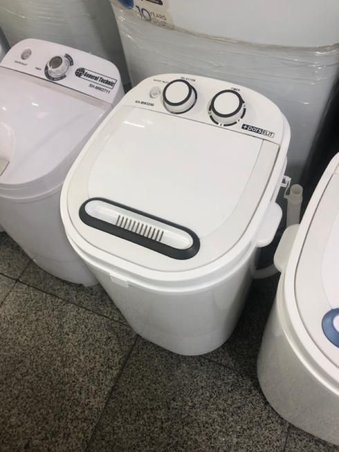 لباسشویی مینی واش( کهنه شور) پارس الیت مدل 3240|ماشین لباسشویی و خشککن لباس|تهران, امین حضور|دیوار