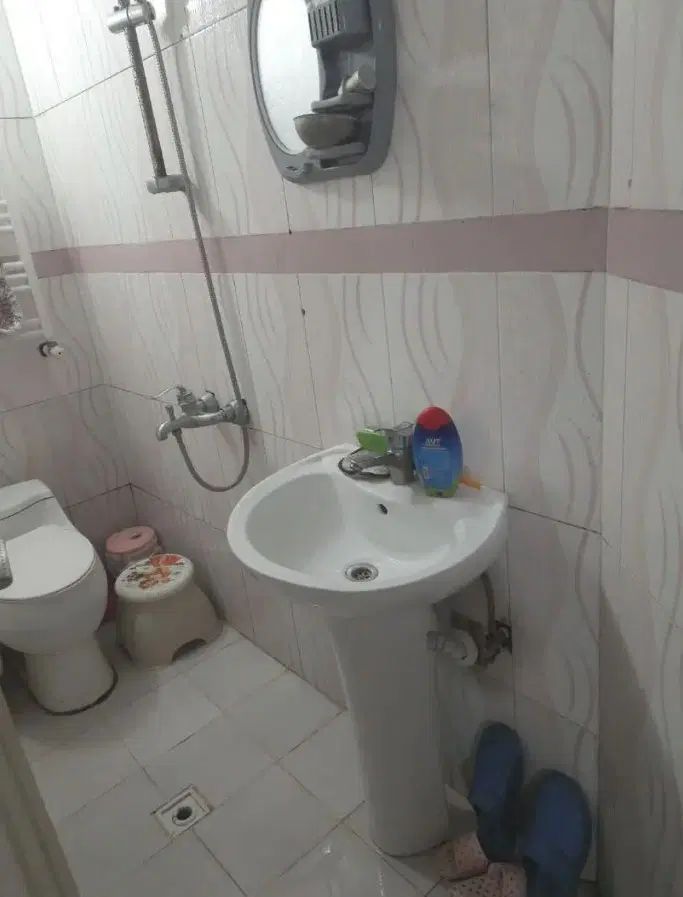 فروش۶۳مترسندفول امکانات دیانتی شهداولیعصر|فروش آپارتمان|رشت, فلسطین|دیوار