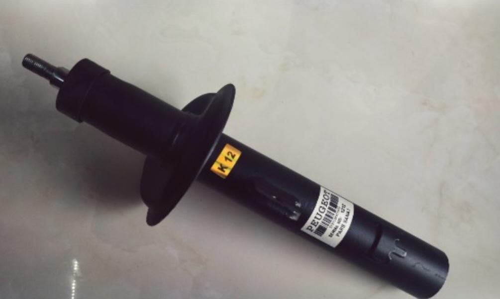 کمک و فنر ماشین های ایرانی همراه با قطعات جلوبندی|قطعات یدکی و لوازم جانبی|مشهد, امام رضا (ع)|دیوار