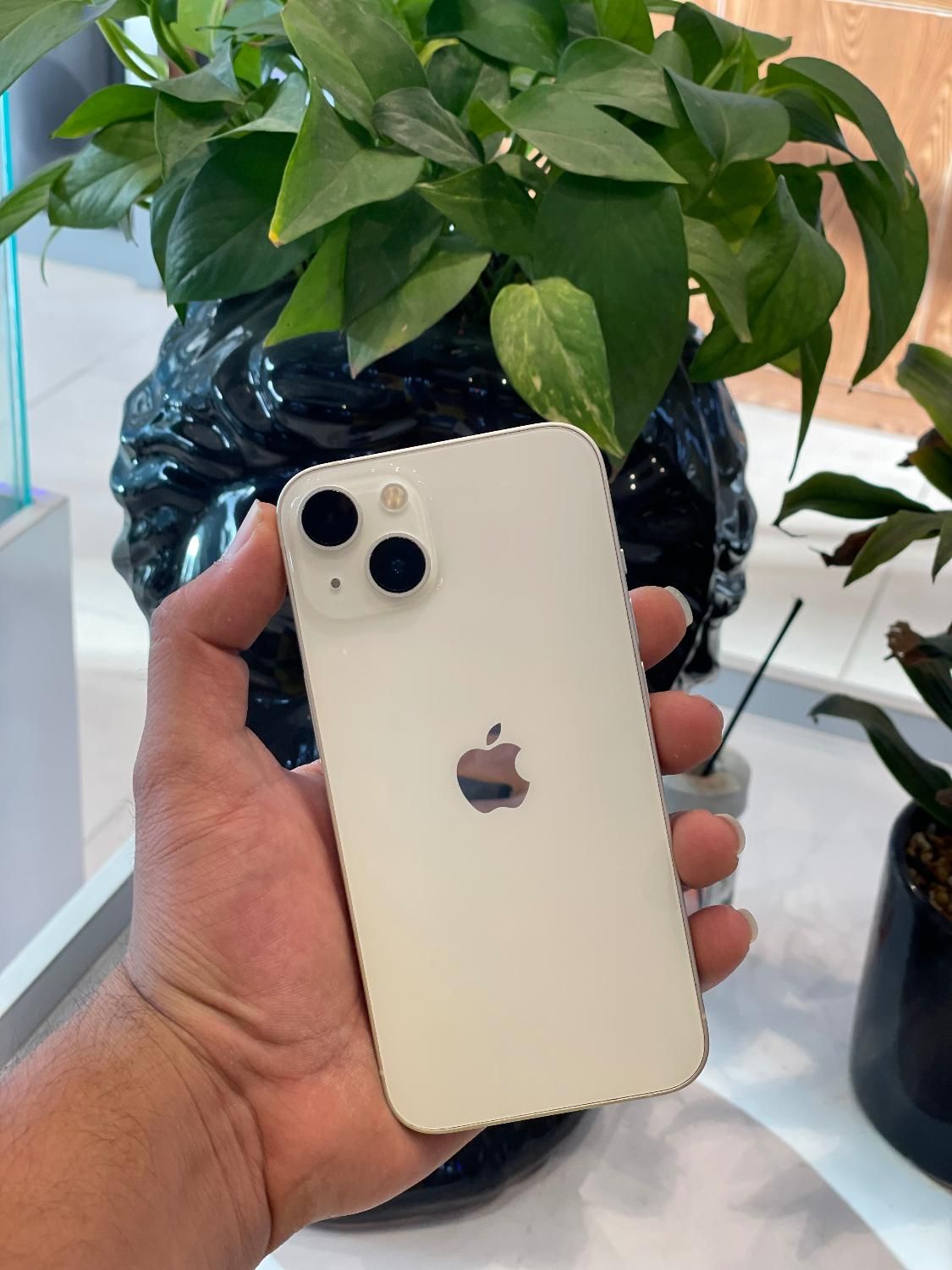 iPhone 13. 128 g در حد /اقساطی|موبایل|یزد, |دیوار