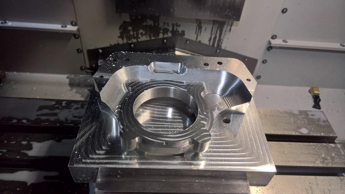 دایکاست / خدمات فرز cnc و قالبسازی دایکاست|خدمات پیشه و مهارت|مشهد, شهرک صنعتی توس|دیوار