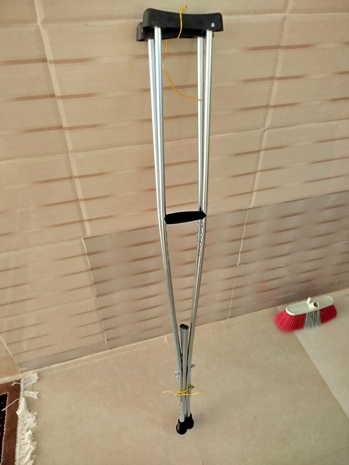 عصای کمکی|آرایشی، بهداشتی، درمانی|سرپل ذهاب, |دیوار