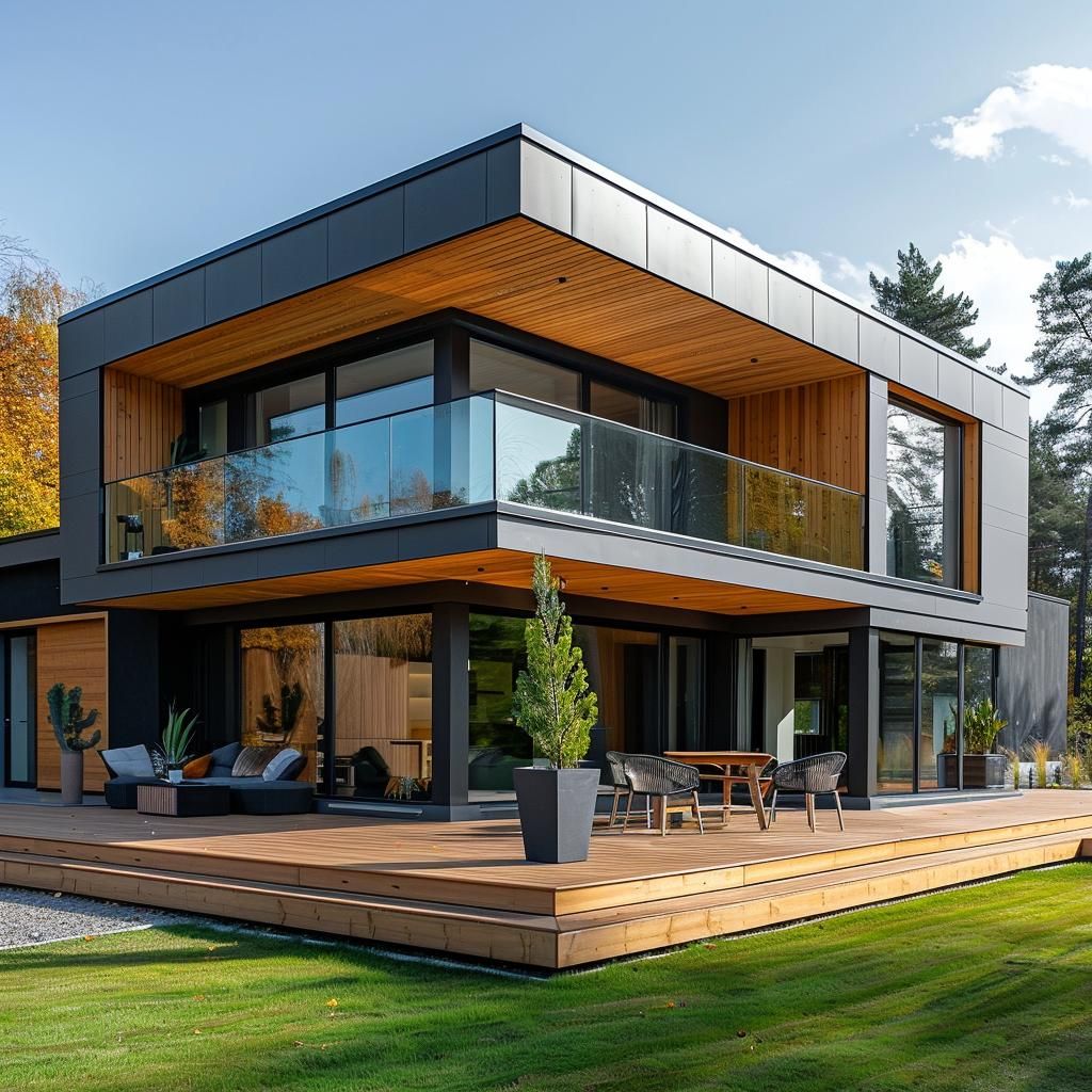 طراحی و ساخت تولیدکننده سازه های LSF در تهران|خدمات پیشه و مهارت|تهران, جردن|دیوار