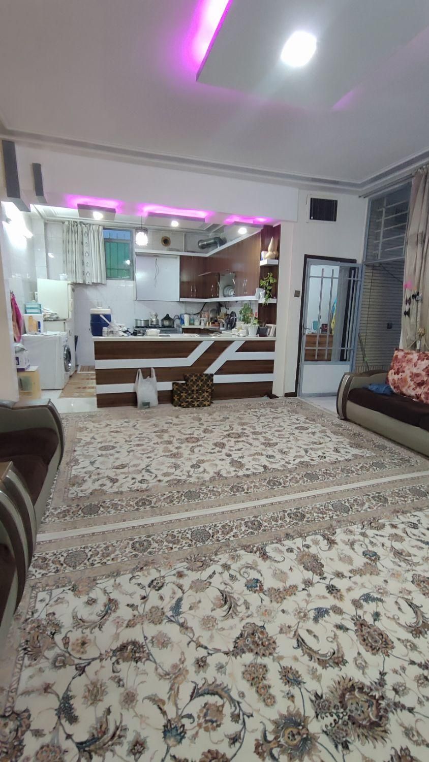 فار 2 خیابان مسجد/ 2طبقه با هم/153متر|فروش خانه و ویلا|شاهینشهر, شهرک گلدیس|دیوار