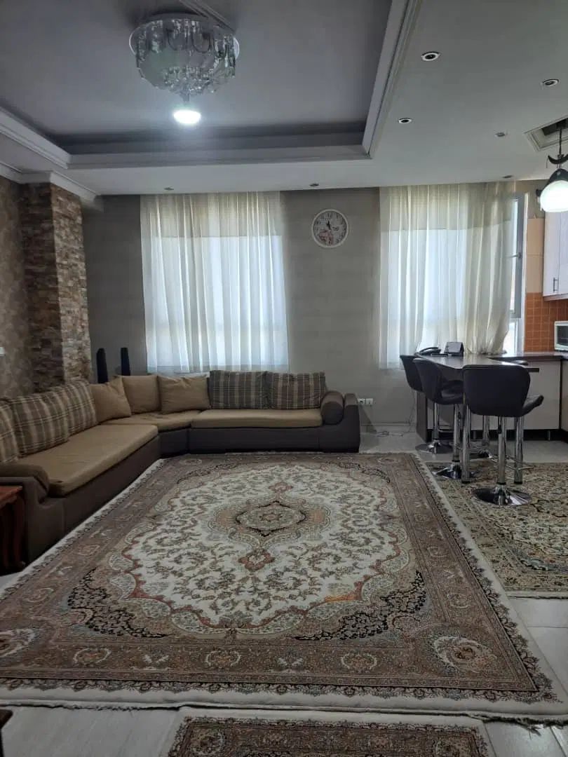 دامپزشکی/57متر ۱خواب تکواحدی/فول امکانات نورگیرخطی|فروش آپارتمان|تهران, استاد معین|دیوار