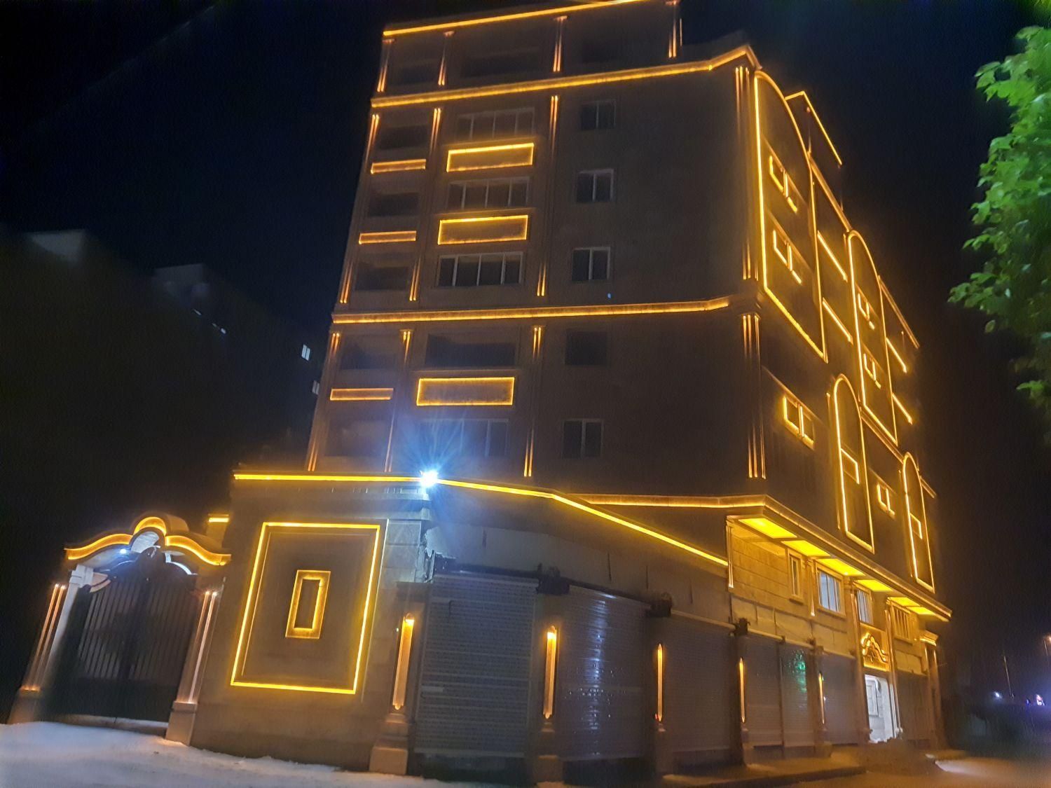 واحد ۱۵۵محمدشهر بلوار همایون ویلا خیابان فرهنگیان|فروش آپارتمان|محمدشهر, ولدآباد|دیوار