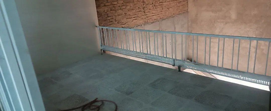 ۱۲۰متر دربستی|اجارهٔ خانه و ویلا|تهران, جی|دیوار
