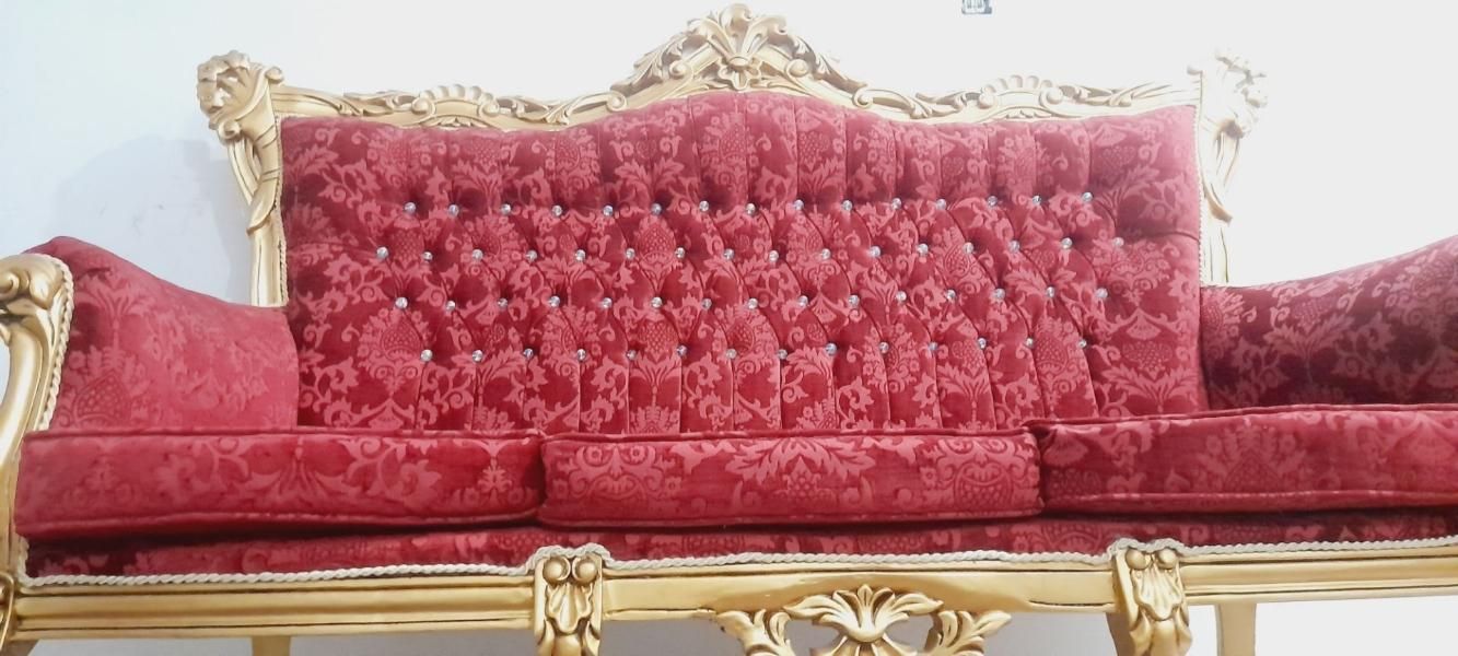 مبل|مبلمان خانگی و میز عسلی|مشهد, سجادیه|دیوار