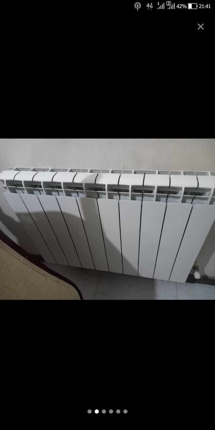 فروش و خریدار شوفاژ هستیم|آبگرمکن، پکیج، شوفاژ|تهران, باغ فیض|دیوار