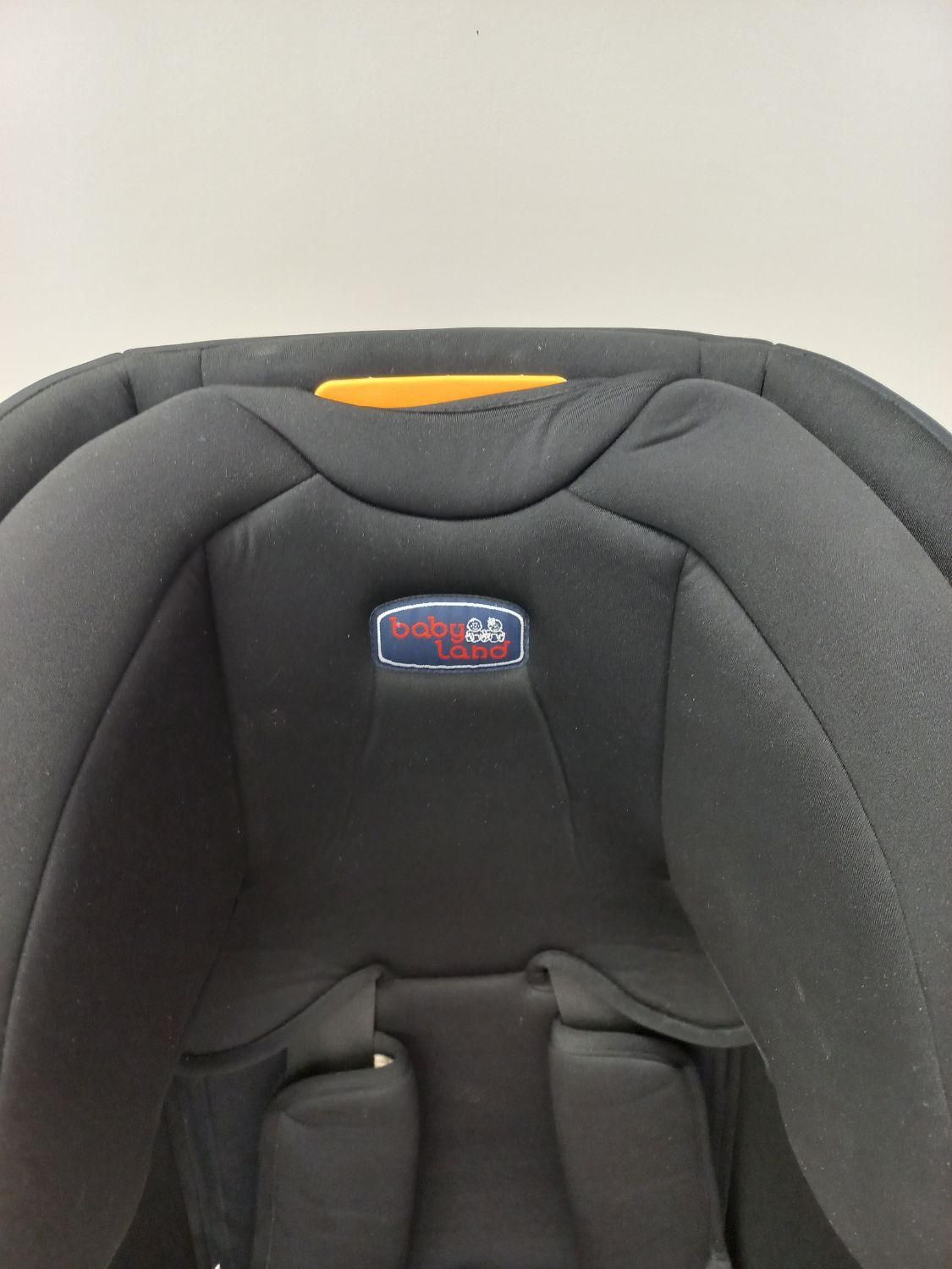 صندلی خودرو کودک بی بی لند مدل کامفورت|تخت و صندلی بچه|خمینی‌شهر, |دیوار