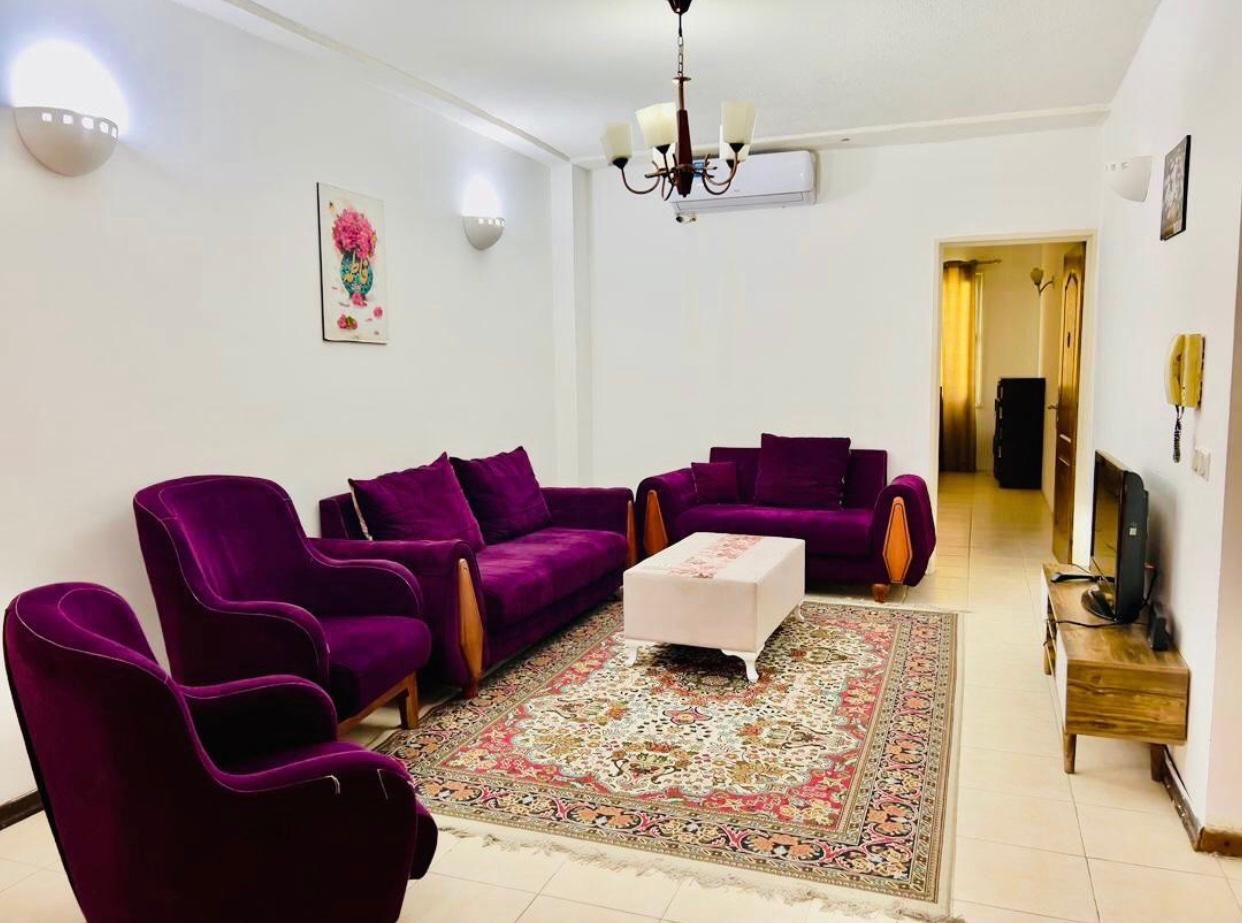 اجاره واحد اپارتمان کیش|اجارهٔ کوتاهمدت آپارتمان و سوئیت|کیش, |دیوار