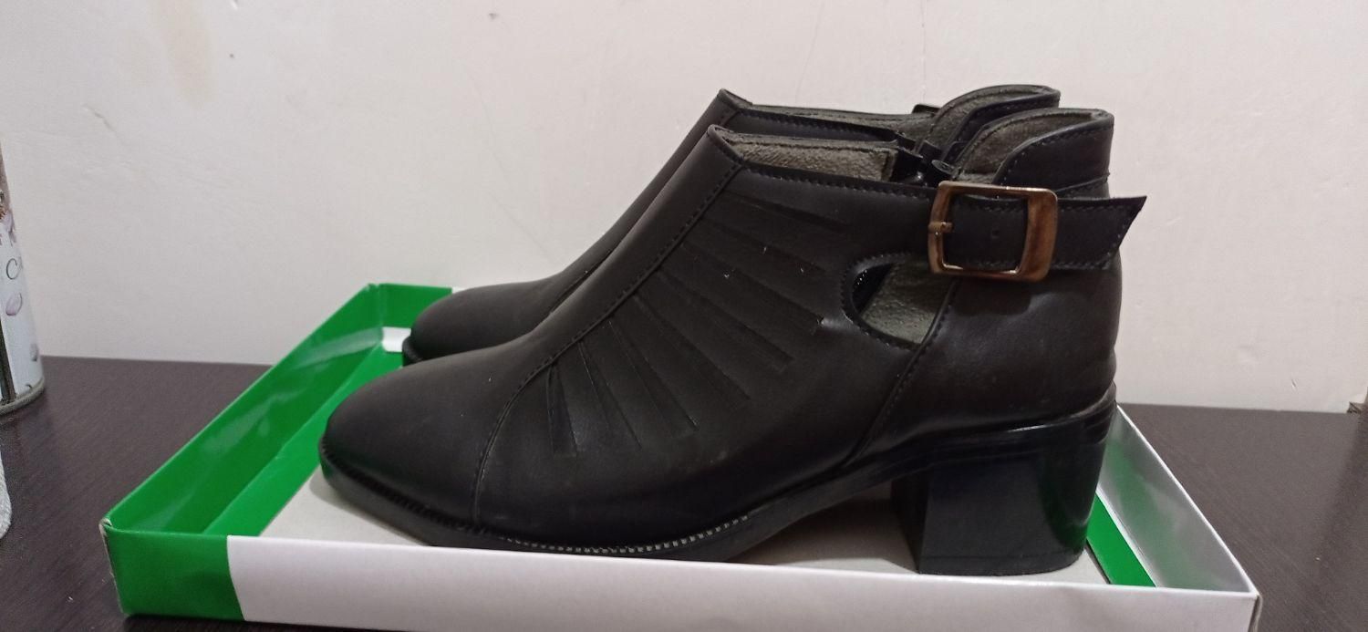 کفش سایز ۳۷|کیف، کفش، کمربند|شاهرود, |دیوار