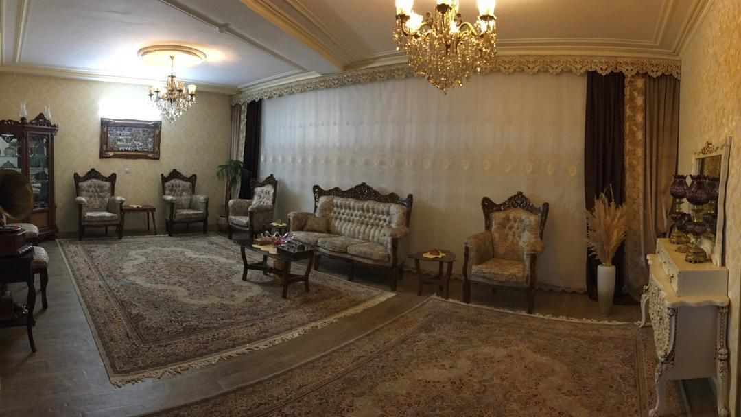 آپارتمان ۱۶۰متر سه خواب در منصوریه|فروش آپارتمان|اردبیل, |دیوار