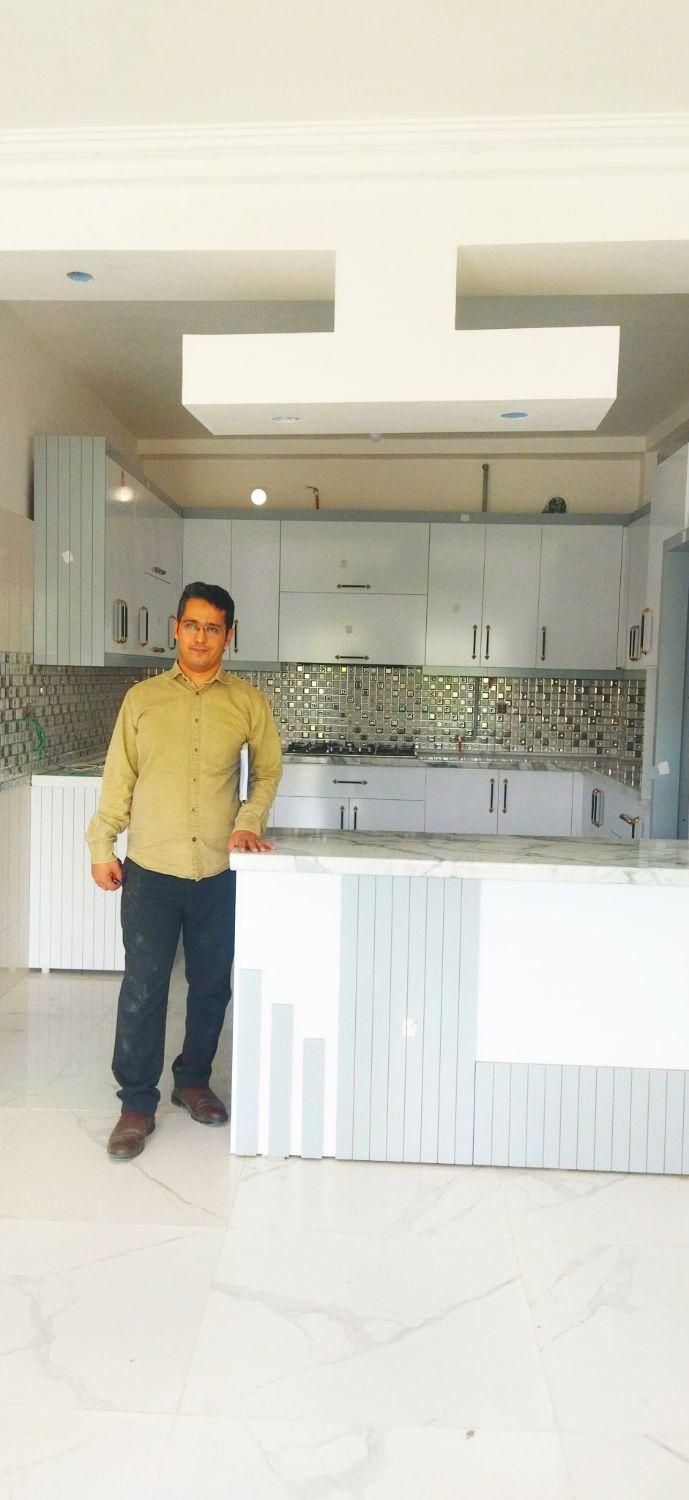 کابینت‌های مدرن و با کیفیت برای هر سلیقه|مصالح و تجهیزات ساختمان|شیروان (خراسان), |دیوار