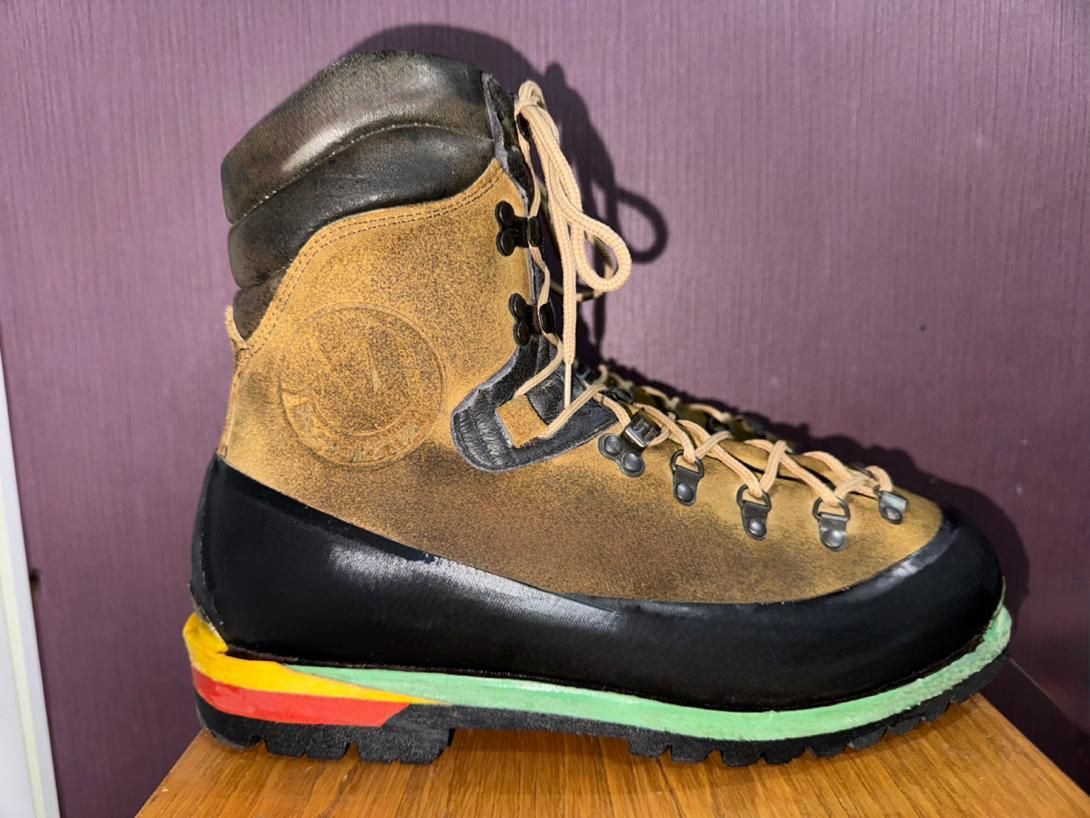 کفش کوهنوردی مدل Lasportiva 930 Nepal (اورجینال)|کوهنوردی و کمپینگ|تهران, ونک|دیوار