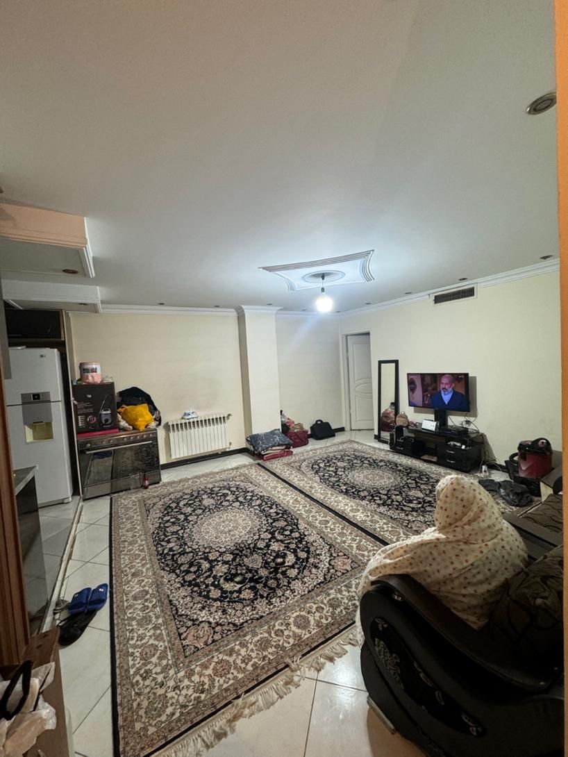 ۵۲متر/اسانسور دار/ط۲|اجارهٔ آپارتمان|تهران, جی|دیوار