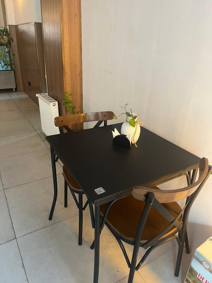 مبل صندلی رستورانی مدل نگین ، رستوران|کافیشاپ و رستوران|تهران, طرشت|دیوار