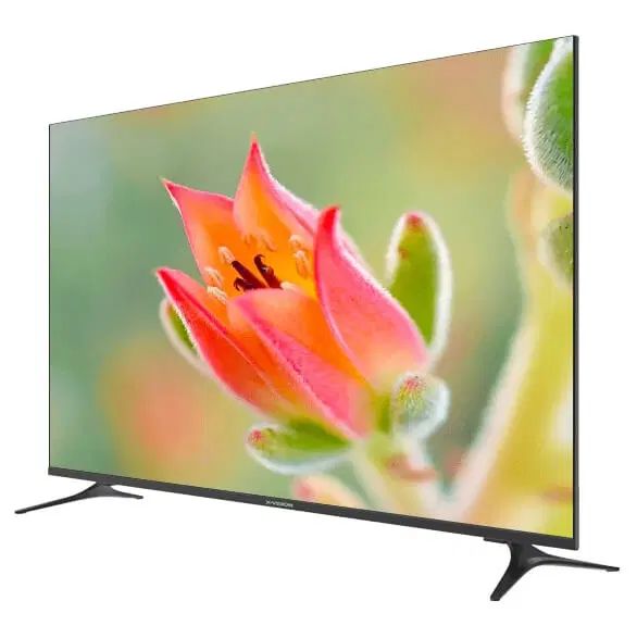 تلویزیون ایکس ویژن 50 اینچ 4K|تلویزیون و پروژکتور|مشهد, خواجه ربیع|دیوار