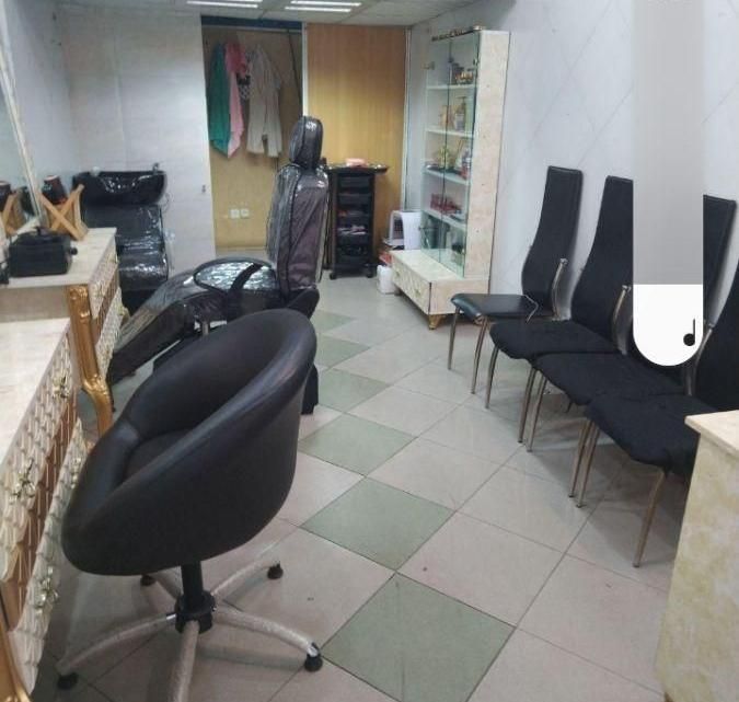 مغازه ۲۱متری باسرویس بهداشتی و ۸ متر بالکن دولاب|اجارهٔ مغازه و غرفه|تهران, دولاب|دیوار