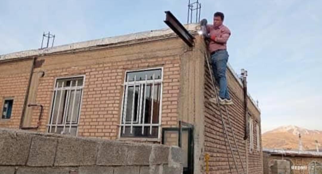 لوله کشی گاز ،اداری،مسکونی،برش کاری‌‌ ،|خدمات پیشه و مهارت|ارومیه, |دیوار