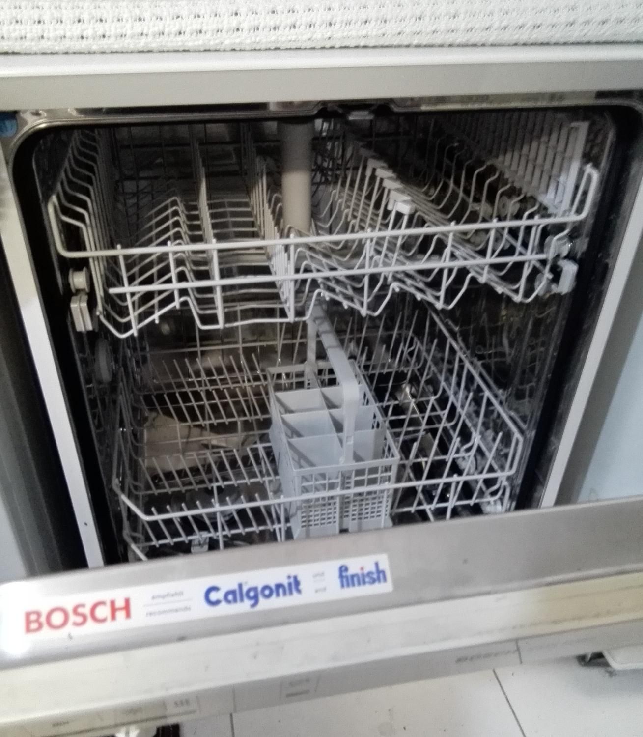 ظرفشویی بوش|ماشین ظرفشویی|تهران, علم و صنعت|دیوار