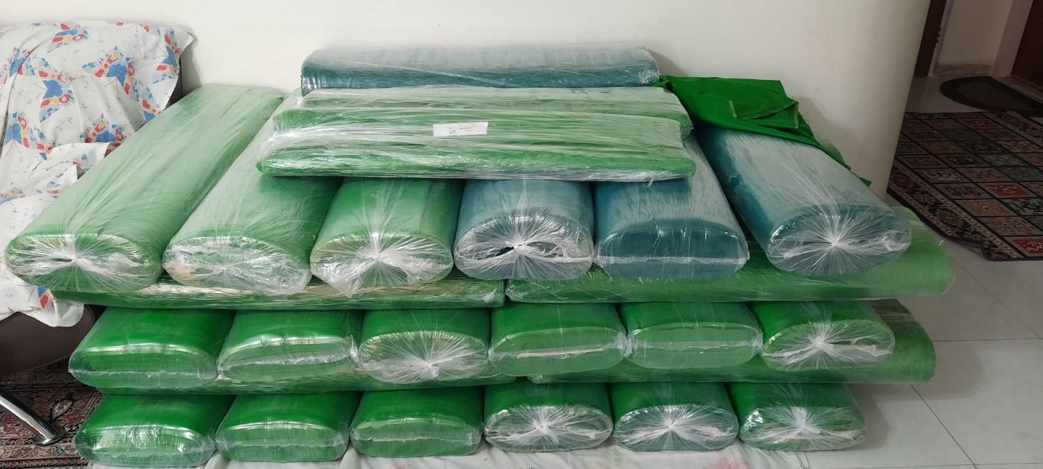 پارچه بیلیارد و ماهوت|ورزشهای توپی|اصفهان, شفق|دیوار