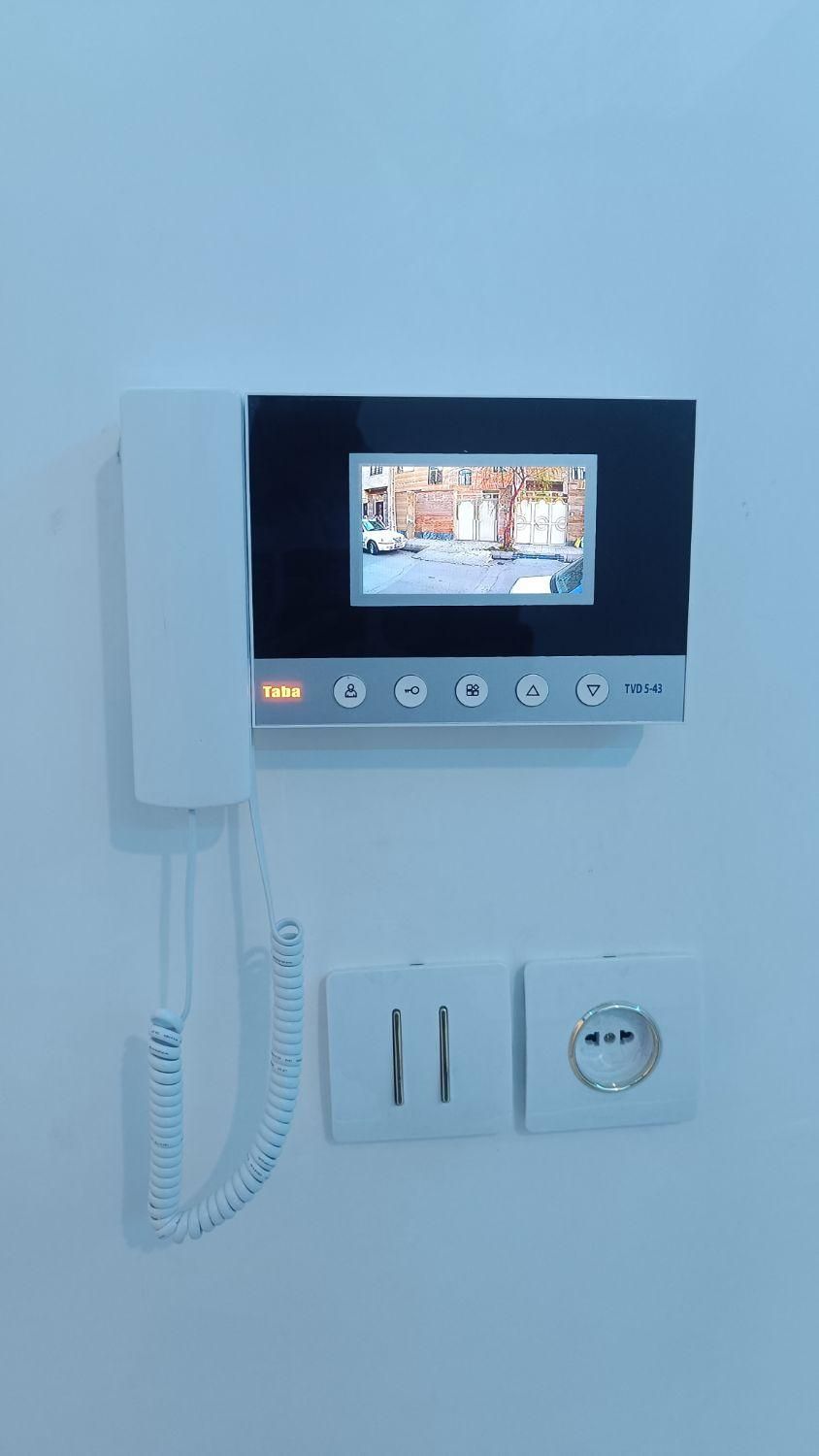 برقکاری ساختمان،برقکار آیفون صفر تا صد برق ساختمان|خدمات پیشه و مهارت|نظرآباد, نظرآباد|دیوار