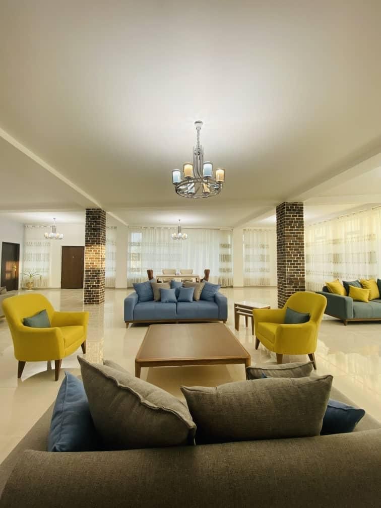 اجاره آپارتمان ۱۰۰ متری ۲ خوابه مرکز شهر منتظری|اجارهٔ آپارتمان|یاسوج, |دیوار