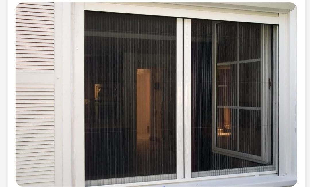 تولید و تعمیرات درب و پنجره UPVC|خدمات پیشه و مهارت|سهند, |دیوار