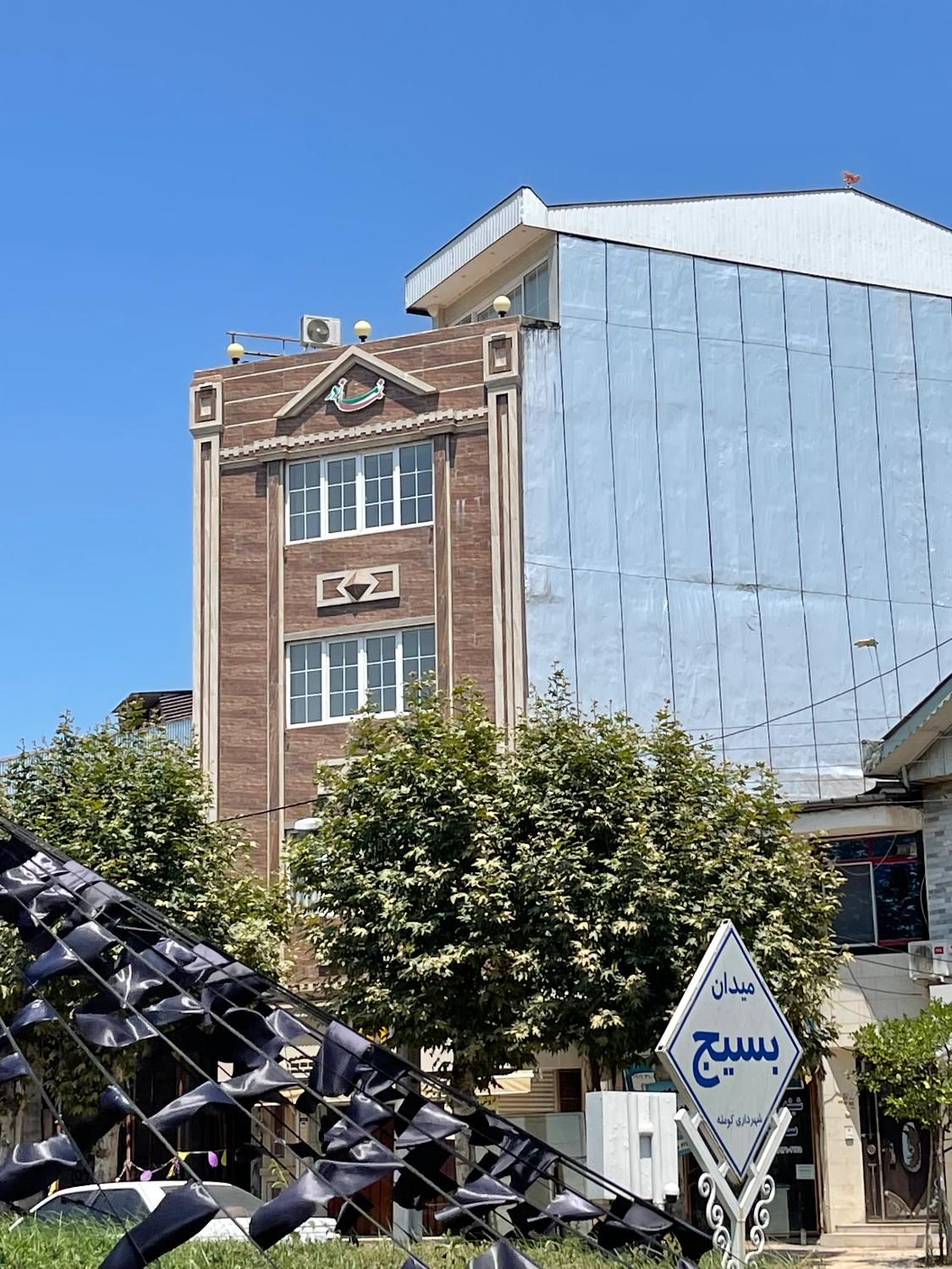 فروش واحدهای۶۰‌ متری مسکونی - تجاری کومله (لنگرود)|فروش آپارتمان|کومله, |دیوار